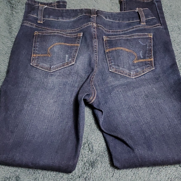 Skinny jeans - Picture 3 of 3